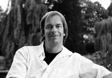 buddhayoga ist das Yoga-Projekt von Nisandeh Thorsten Pfützner