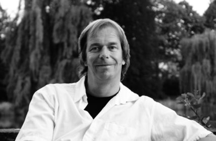 buddhayoga ist das Yoga-Projekt von Nisandeh Thorsten Pfützner