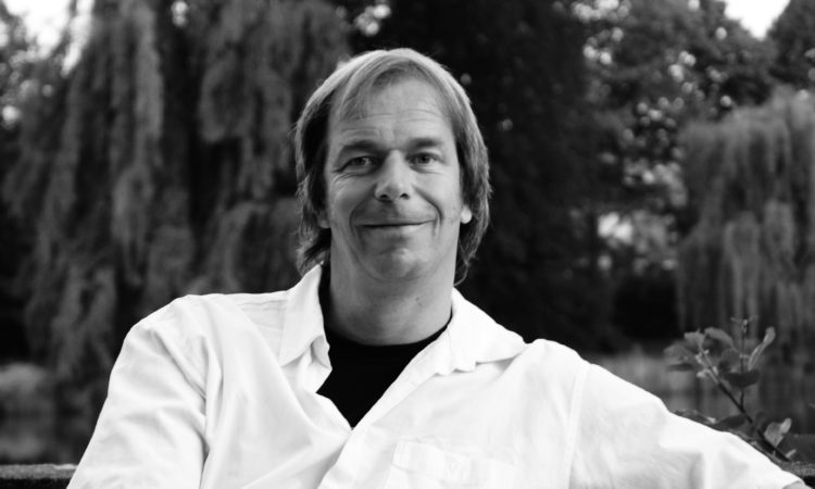 buddhayoga ist das Yoga-Projekt von Nisandeh Thorsten Pfützner